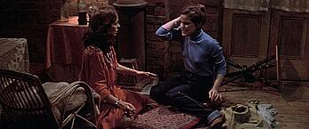 Actress - Sigrid Thornton: Movie - Snapshot